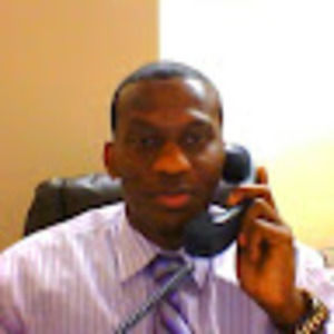 Meet your Posher, Oneil